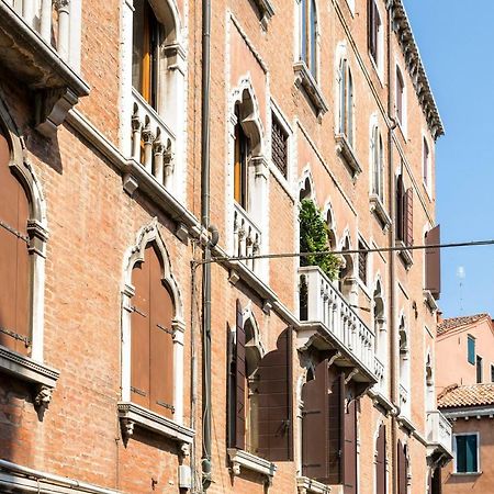 San Zaccaria Apartment Венеция Екстериор снимка