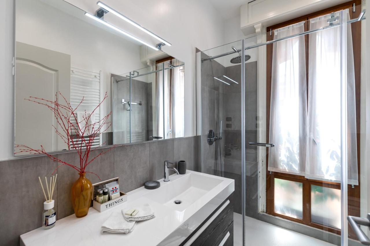 San Zaccaria Apartment Венеция Екстериор снимка