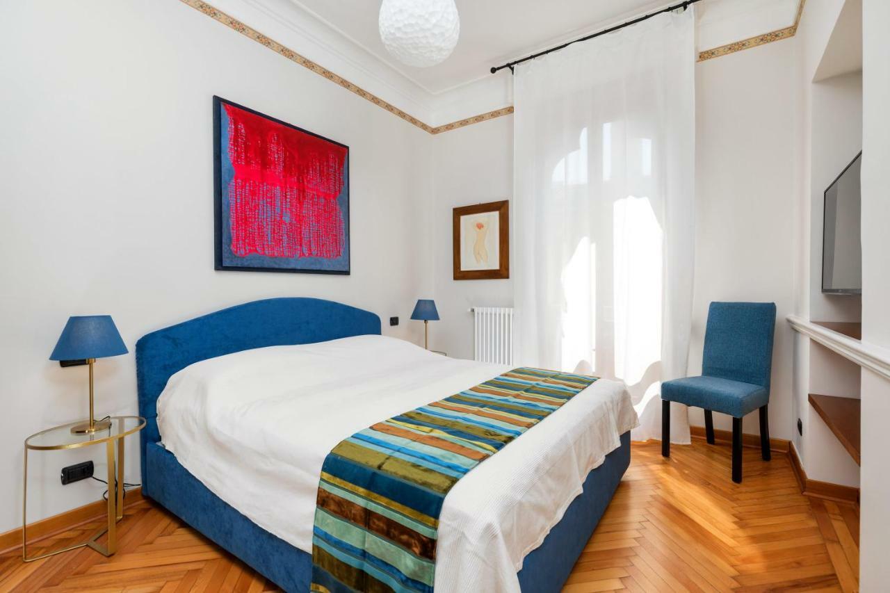 San Zaccaria Apartment Венеция Екстериор снимка
