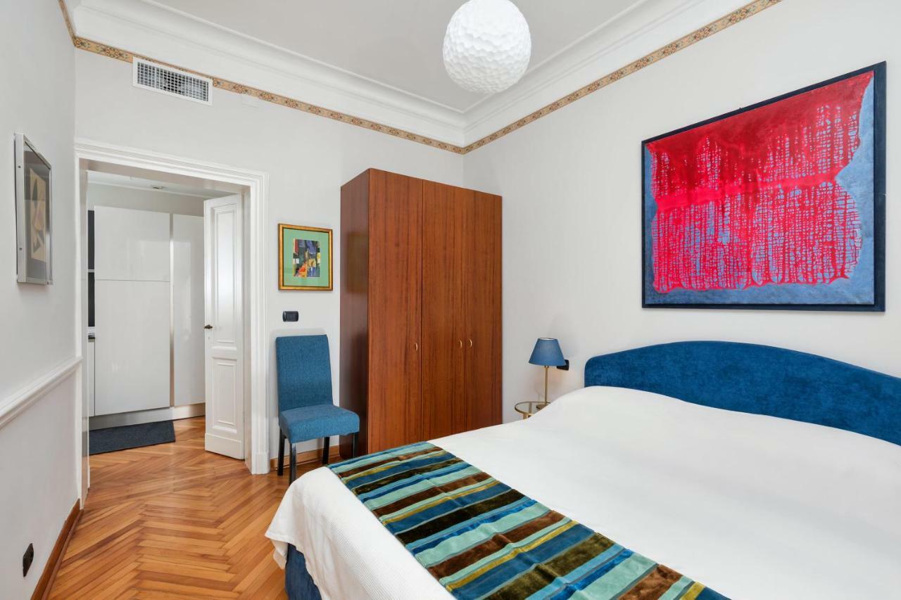 San Zaccaria Apartment Венеция Екстериор снимка