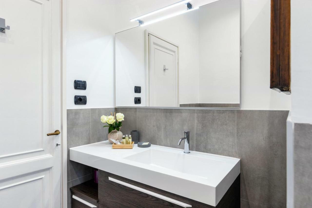 San Zaccaria Apartment Венеция Екстериор снимка