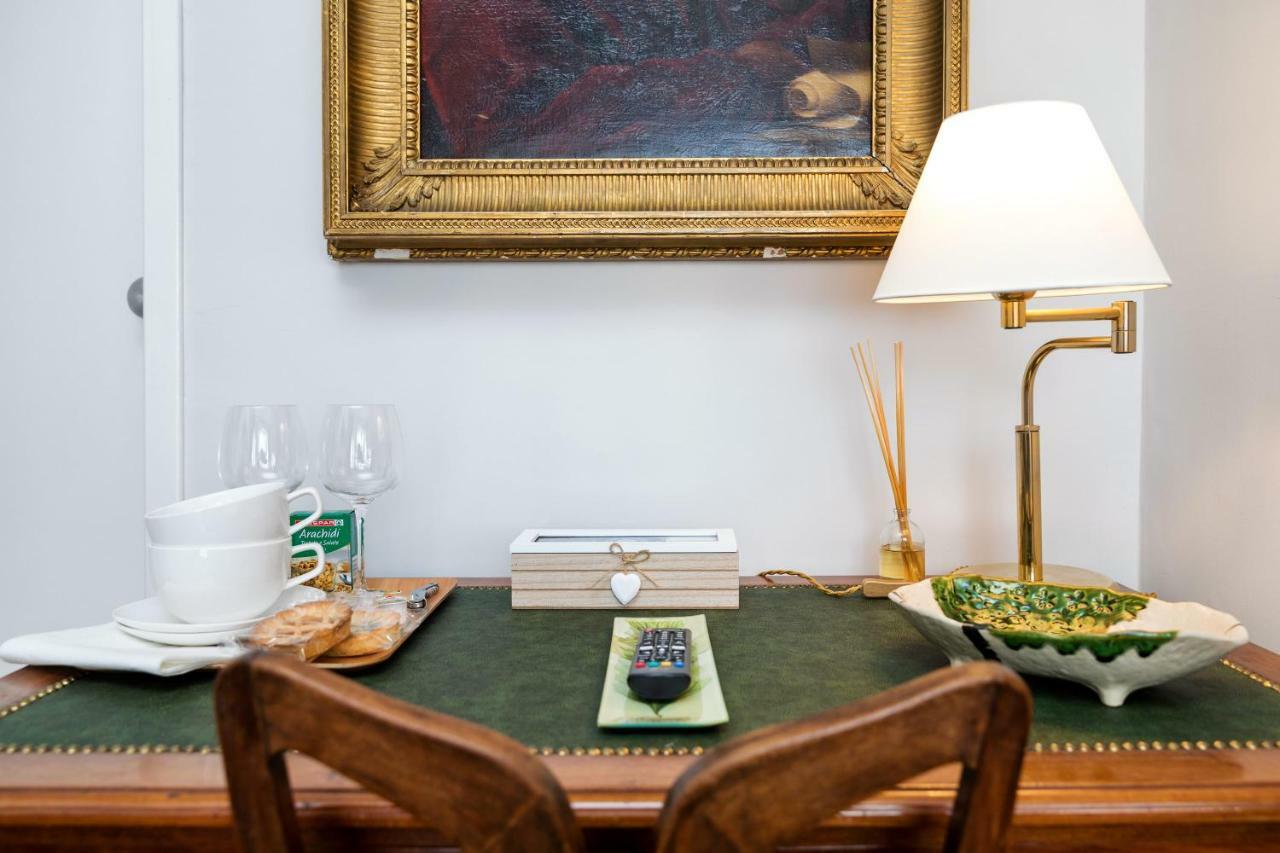 San Zaccaria Apartment Венеция Екстериор снимка